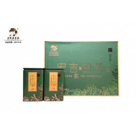 安吉白茶（一级）