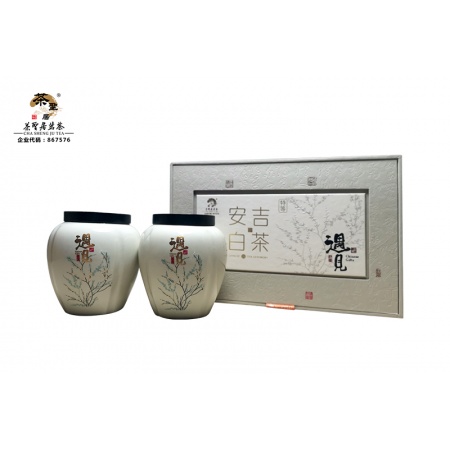 安吉白茶（特等）